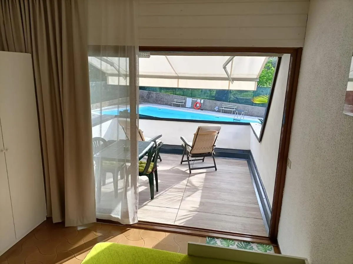 Apartment L' Appartamento Del Sole - The Sun Flat Desenzano del Garda
