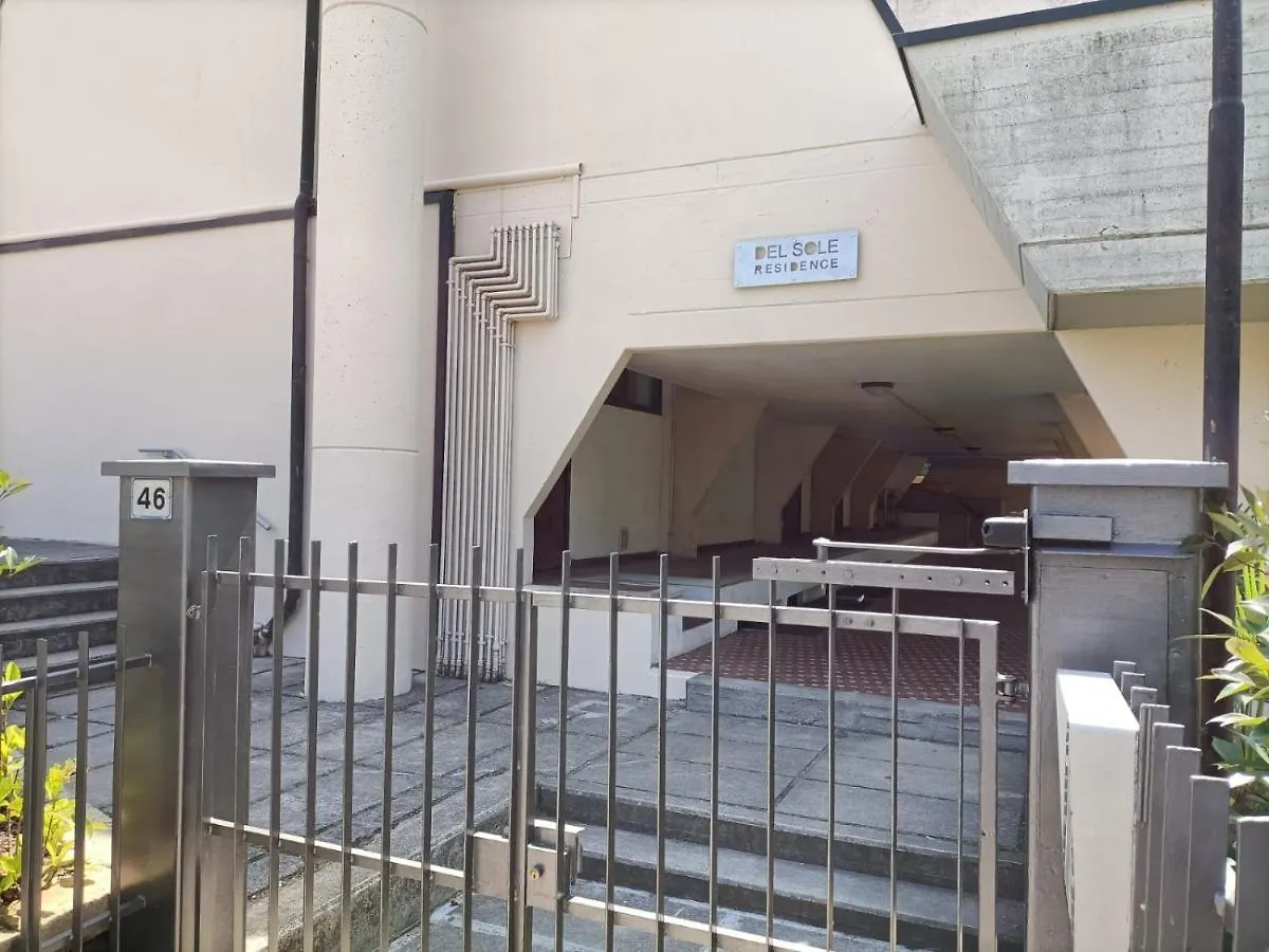 Apartment L' Appartamento Del Sole - The Sun Flat Desenzano del Garda Italy