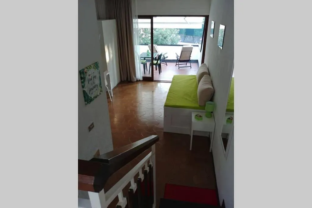 Apartment L' Appartamento Del Sole - The Sun Flat Desenzano del Garda
