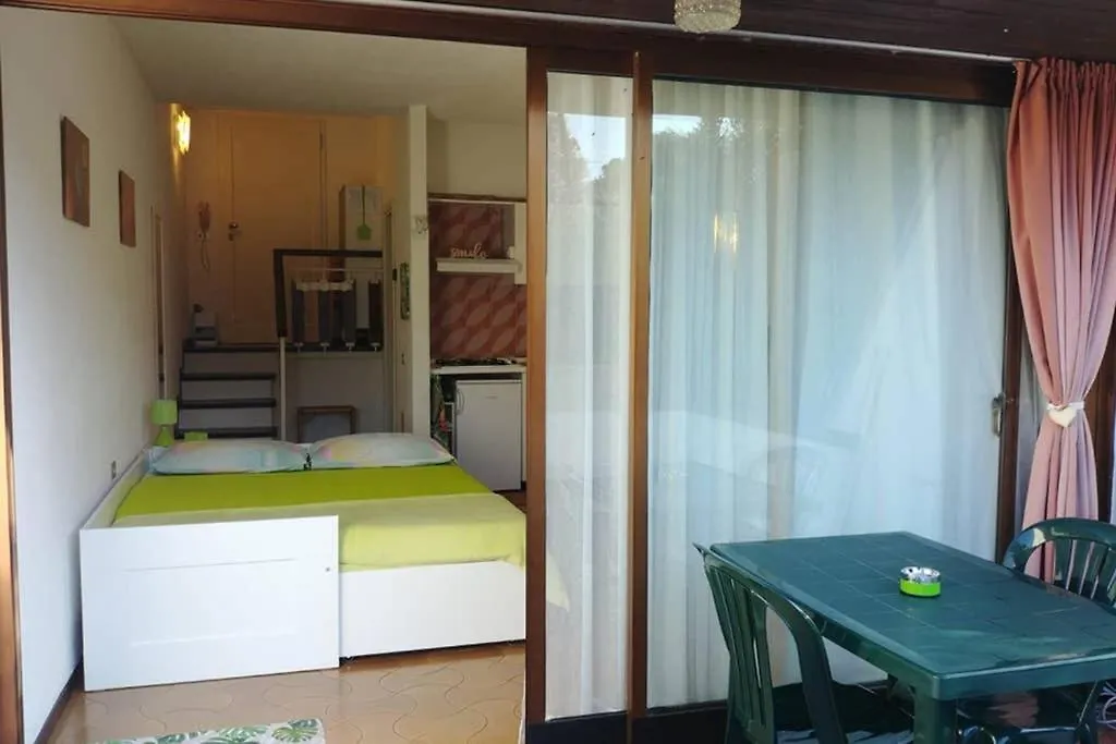 L' Appartamento Del Sole - The Sun Flat Desenzano del Garda Apartment