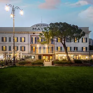 Mayer & Splendid - Wellness E Spa ديسينسانو ديل غاردا