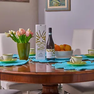  Apartment Garda Blue Luxury