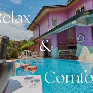 Hotell Lilla, Desenzano del Garda
