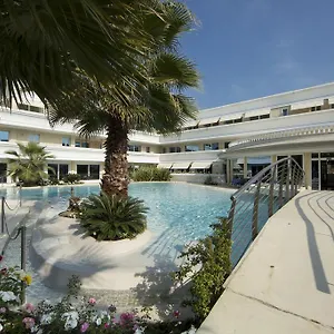 Relais Du Lac Hotell