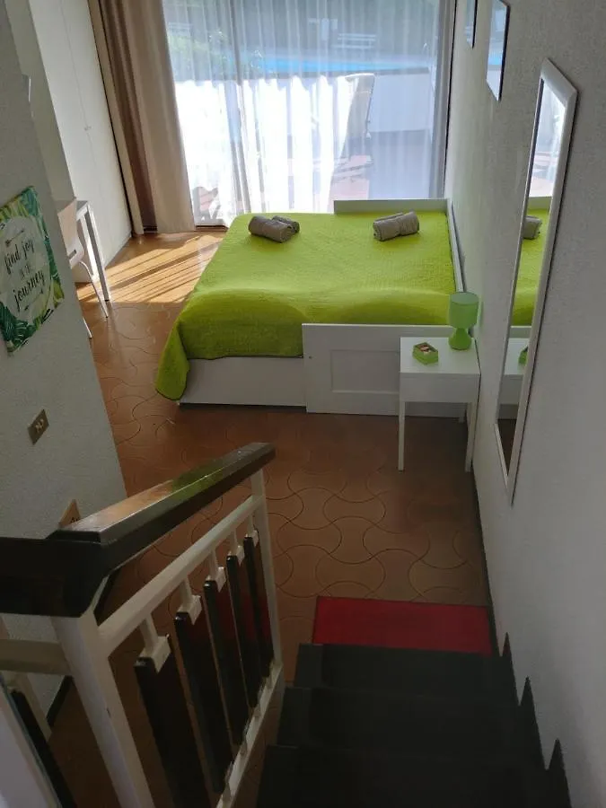 Apartment L' Appartamento Del Sole - The Sun Flat Desenzano del Garda